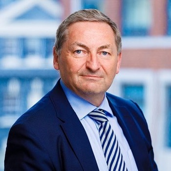 Chair: John Walker