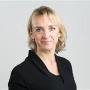 Tracey John