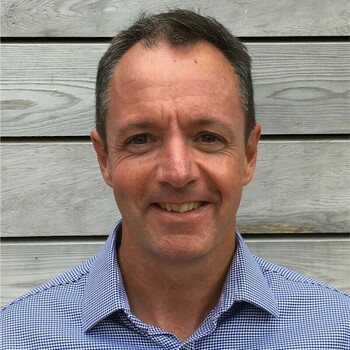 Jim Dyer