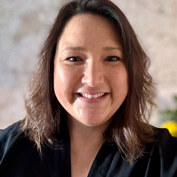 Angela Manning Wood