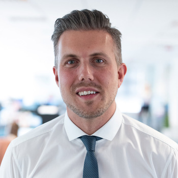 Jordan Mawbey