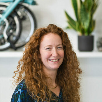 Charmian Beedie