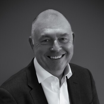 Bruce Wilson