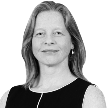 Chair: Rebecca Warren