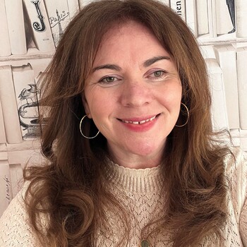 Maria Haydock
