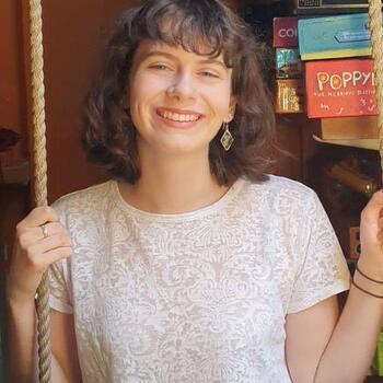 Victoria Willmott