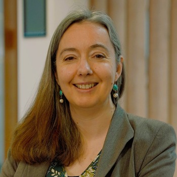 Chair: Jenny Shaw