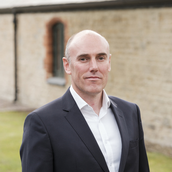 Paul Deverill
