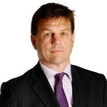 Mike Channing