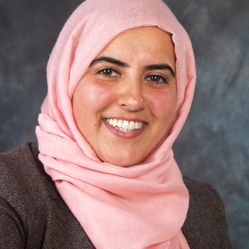 Neghat Khan