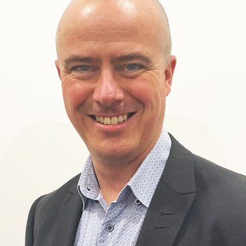 David Proctor
