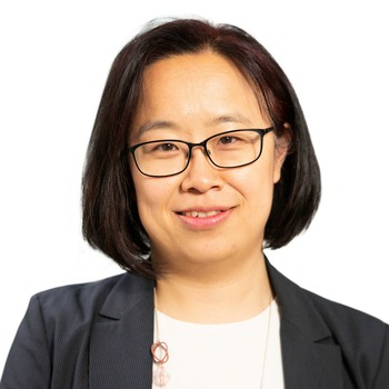 Chair: Bonnie Chu