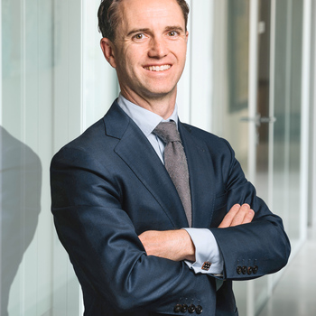 Tom Maher