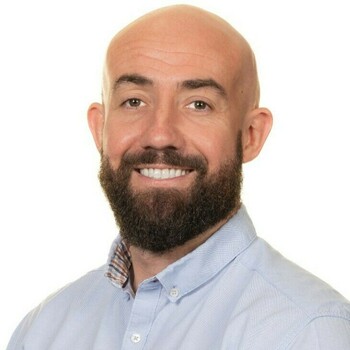 Matthew Sargeson