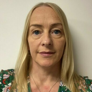 Claire Bradbury