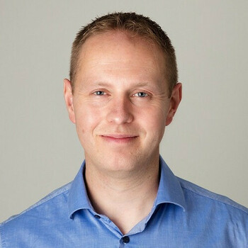 Chair: Marc Gaunt