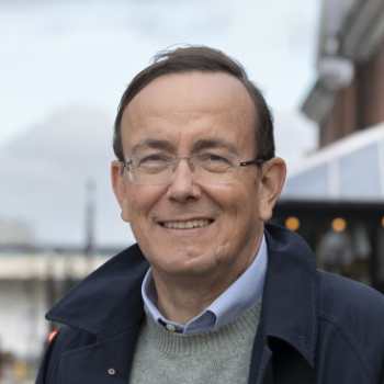 Martin Tod