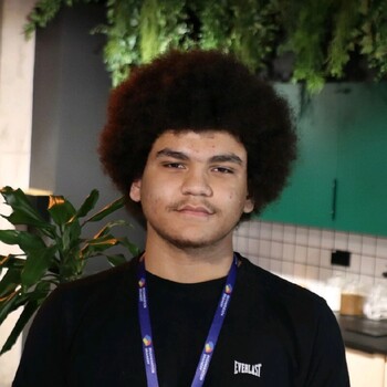 Zion Wilson