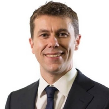Tony Clements