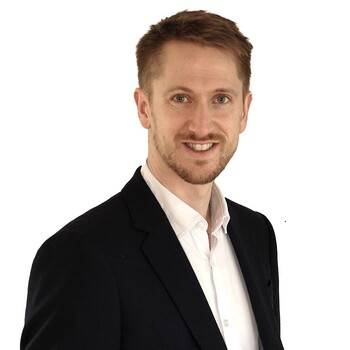 Ben Wajdner