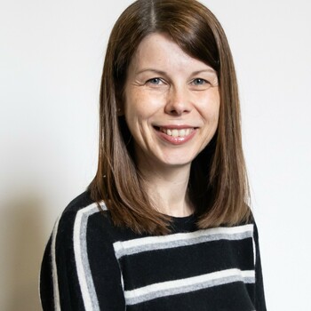 Kirsten Powell