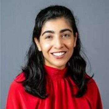 Cllr Shreya Nanda