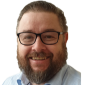 Martin Keeler