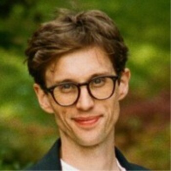 Joshua Thomas