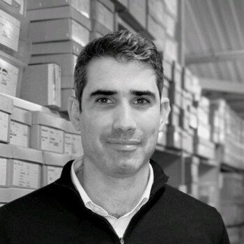 Mike Coplowe