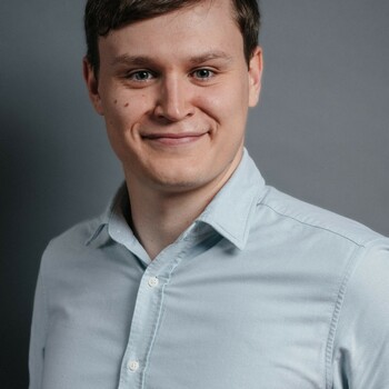 Ben Hodgson