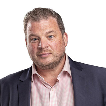Wayne Flannery