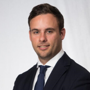 Simon McIlwaine