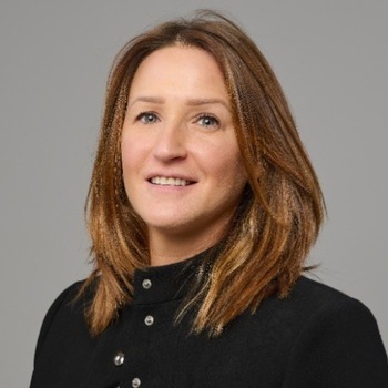 Deb Hetherington