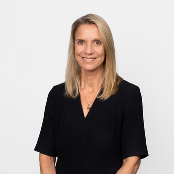 Deborah Green