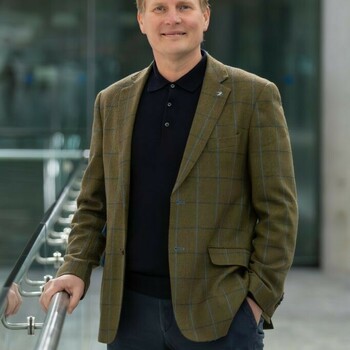 Jon Barnard