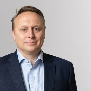 Tim Pankhurst