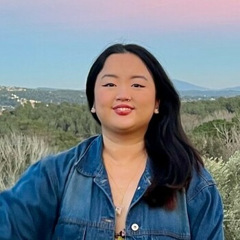 Priya Gurung