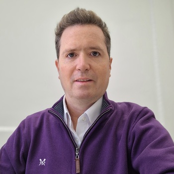 Giles Martin