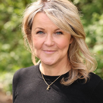 Kate Mcclean