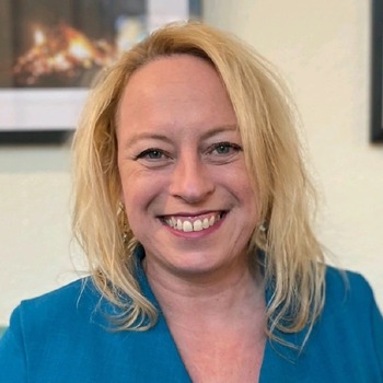 Chair: Michelle Sacks