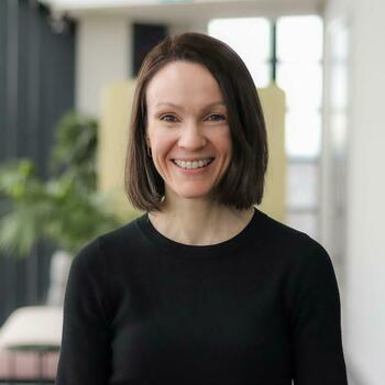 Hannah Swinton