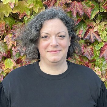 Susie Hyden
