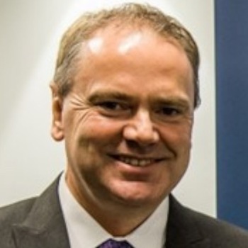 Simon Reid