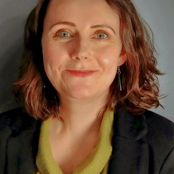 Megan Knights