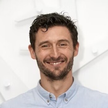 Gordon Mcpherson