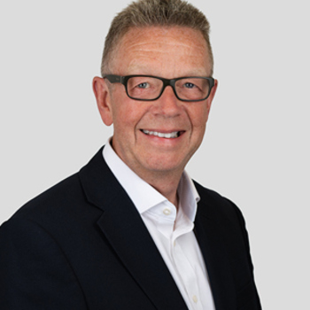 Chair: Tony Walsh