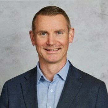 Iain MacDougall