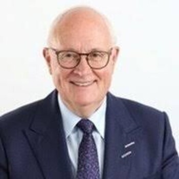 Sir Michael Lyons