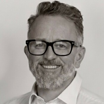 Chair: Mark Robinson