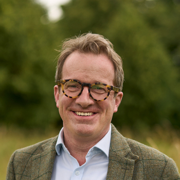 Antony Duthie